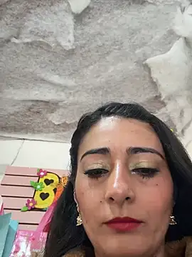 IsabellaMariet's Webcam Show