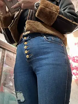 โชว์เว็บแคมของ IsabellaMariet