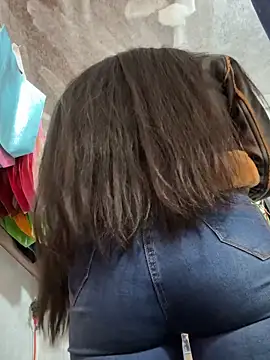 IsabellaMariet 라이브 XXX 채팅