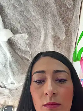 Webkamerová show IsabellaMariet