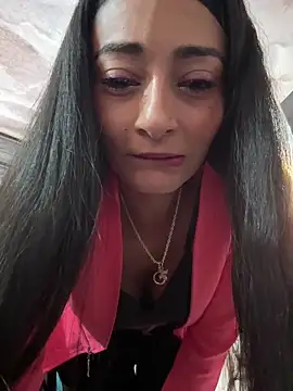 Show de IsabellaMariet na webcam