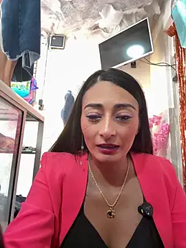 IsabellaMariet's Webcam Show
