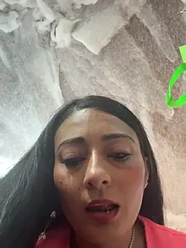 IsabellaMariet's Webcam Show