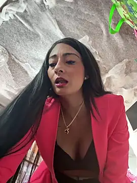 IsabellaMariet's Webcam Show
