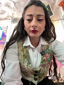 Chat XXX en directo de IsabellaMariet