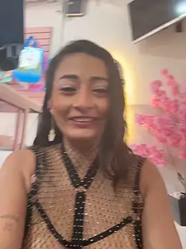 IsabellaMariet Webcamshow