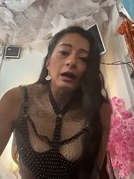 IsabellaMariet Webcamshow