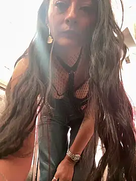 IsabellaMariet Show Webcam