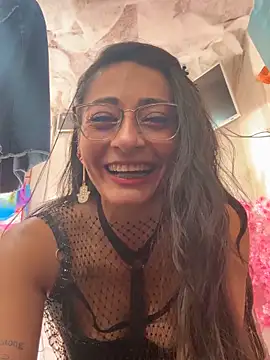 Webkamerová show IsabellaMariet