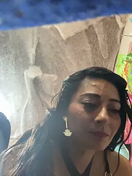 Show modela IsabellaMariet na web-kameri