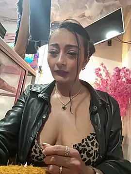 IsabellaMariet Webcam-Show