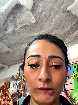 IsabellaMariet Webcamshow