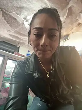 IsabellaMariet 网络视讯表演