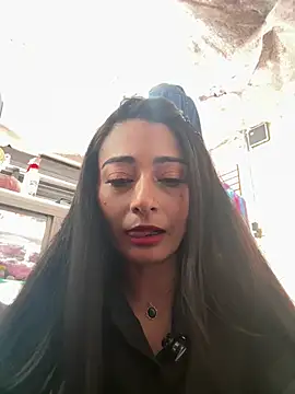 IsabellaMariet webcam show