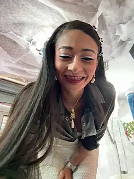 Show de webcam de IsabellaMariet