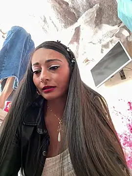 دردشة IsabellaMariet الجنسية المباشرة