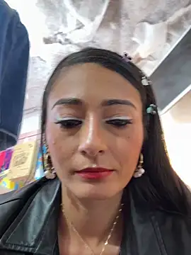 IsabellaMariet Webcam show