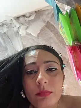 IsabellaMariet's Webcam Show