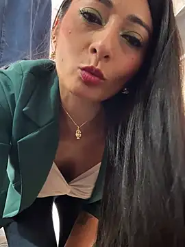 IsabellaMariet Webcam-Show