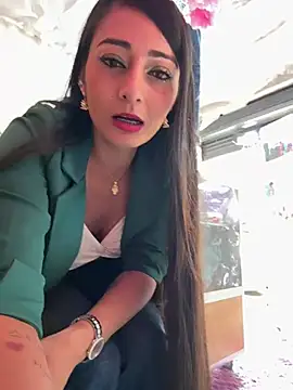 IsabellaMariet Webcam show