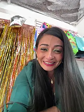 Webkamerová show IsabellaMariet