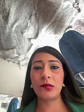 IsabellaMariet Webcamshow
