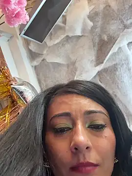 IsabellaMariet's Webcam Show