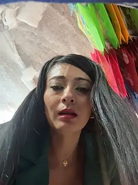 IsabellaMariet Webcam show