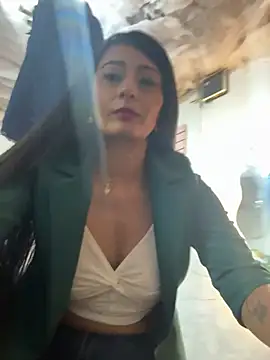 IsabellaMariet's Webcam Show