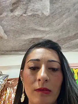 IsabellaMariet Webcam show