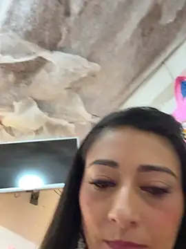 Show Webcam de IsabellaMariet