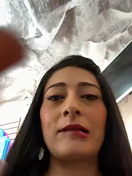 Webkamerová show IsabellaMariet