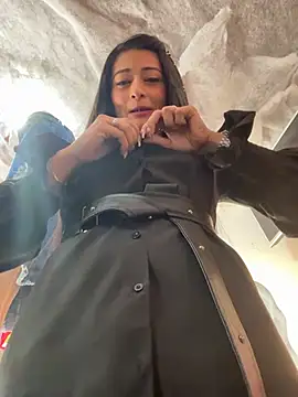 IsabellaMariet Webcam-Show