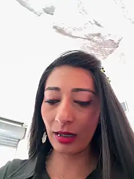 IsabellaMariet's Webcam Show