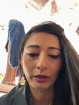 IsabellaMariet Webcamshow