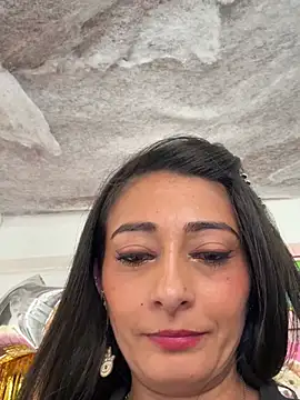IsabellaMariet's Webcam Show