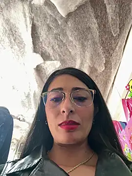 IsabellaMariet webcam show
