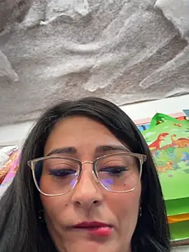 IsabellaMariet's Webcam Show