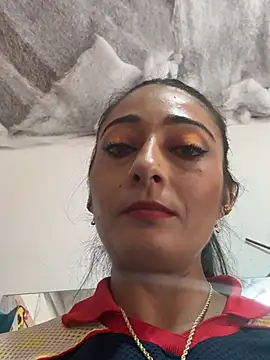 IsabellaMariet Webcam-Show