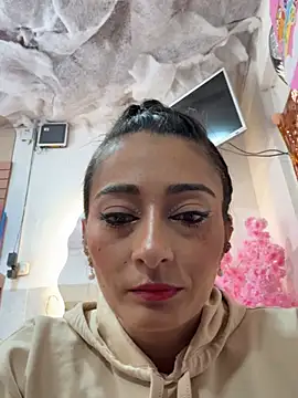 IsabellaMariet's Webcam Show