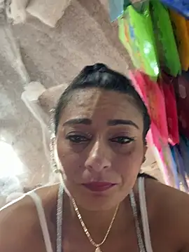 IsabellaMariet's Webcam Show