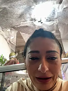 IsabellaMariet Шоу с уебкамера