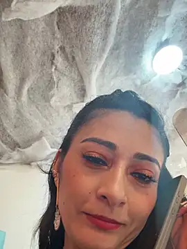 IsabellaMariet Webcam-Show
