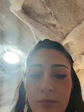 IsabellaMariet Webcam show