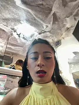 IsabellaMarietn Webbikameraesitys
