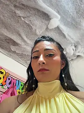 IsabellaMariet's Webcam Show