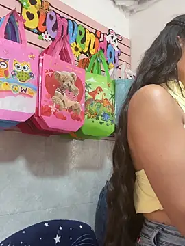 IsabellaMariet Chat XXX live