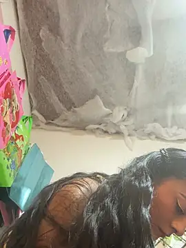 IsabellaMariet webcam show