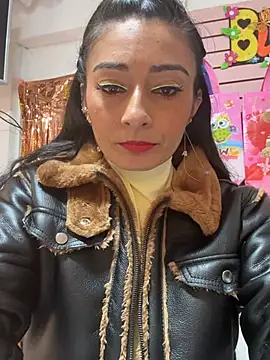 IsabellaMariet Show in webcam