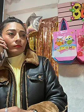 IsabellaMariet Webcamshow